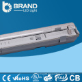 make in china best price hot sale new design ce dustproof fluorescent light